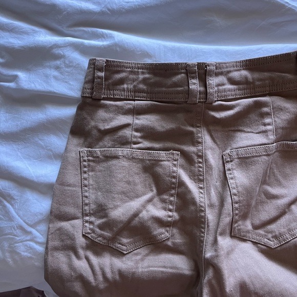 CITY BEACH AUSTRALIA wide leg cargo pant - Picture 4 of 4